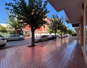 premises sale alicante benidorm by 175,000 eur