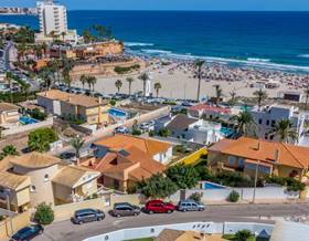 villas for sale in orihuela costa