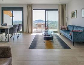 apartment sale finestrat by 420,000 eur