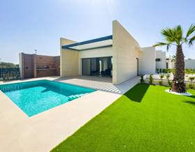 houses for sale in las ramblas