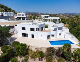 villa sale moraira by 1,400,000 eur