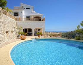 houses for sale in benirrama