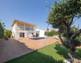 houses for sale in selva de mar