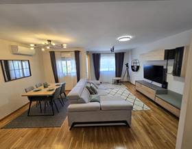 apartments for rent in la font d´en carros