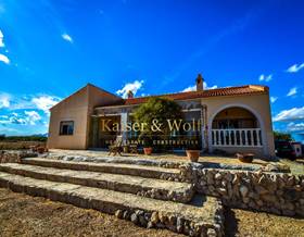 houses for sale in benejuzar