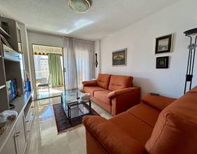 apartment sale benidorm levante by 259,000 eur