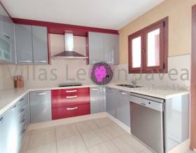apartments for rent in teulada