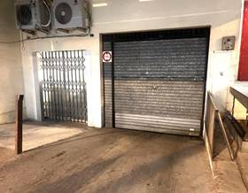 premises sale l`hospitalet de llobregat bellvitge by 334,000 eur