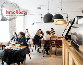 premises rent madrid capital by 3,295 eur