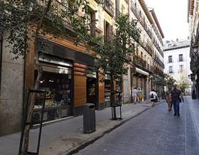 premises sale madrid madrid capital by 550,000 eur