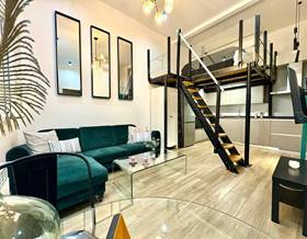 apartment sale madrid capital by 260,000 eur