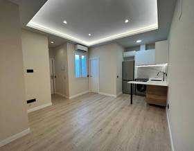 flat sale madrid capital by 365,000 eur