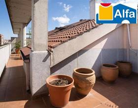 penthouse sale caceres caceres by 285,000 eur