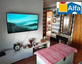 flat sale caceres by 99,000 eur