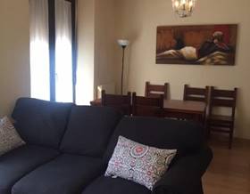 flat rent segovia segovia by 900 eur