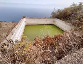 lands for sale in sta. cruz de tenerife canary islands