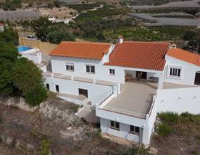 villas for sale in confrides