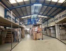 industrial warehouse sale torrejon de ardoz by 900,000 eur