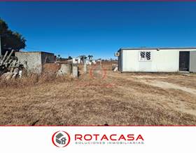 lands for sale in cadiz province