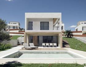 houses for sale in finestrat