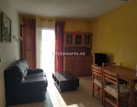 apartment sale alcudia by 185,000 eur