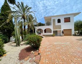 houses for sale in gata de gorgos