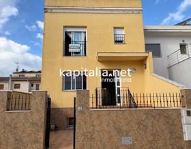 townhouse sale anna comunidad valenciana by 195,000 eur