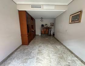 flat sale cordoba av. barcelona - viñuela - rescatado by 235,000 eur