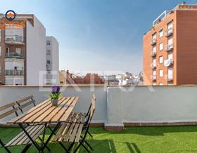 penthouses for sale in madrid province