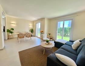 houses for sale in colonia de sant jordi