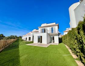 houses for sale in santanyi