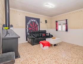 houses for sale in la zubia