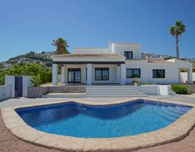 villa sale moraira by 1,440,000 eur