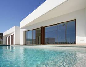 villas for sale in jesus pobre