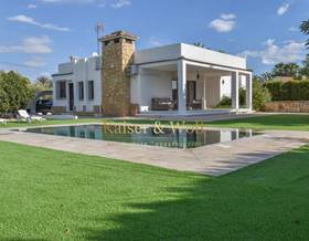 houses for sale in el rebolledo