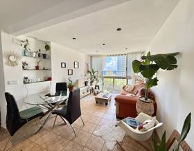 flat sale alicante benidorm by 169,000 eur