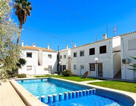 bungalow sale orihuela costa by 120,000 eur