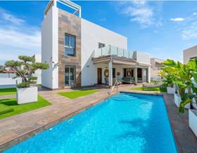houses for sale in la zenia
