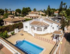 houses for sale in daya nueva