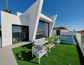 houses for sale in los montesinos