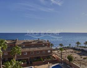 townhouse sale alicante playa de san juan - el cabo de las huertas by 855,000 eur