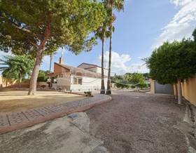 houses for sale in el altet