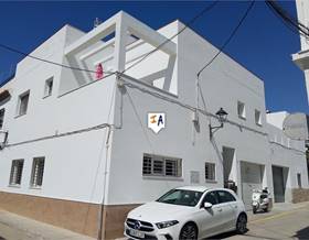 townhouse sale cadiz barbate by 450,000 eur