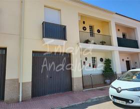 townhouse sale humilladero village by 175,000 eur