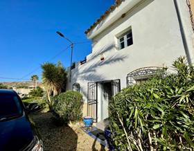 villas for sale in arboleas