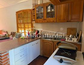 houses for sale in churriana