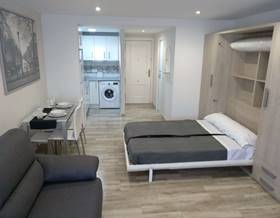 apartment sale málaga torre del mar by 175,000 eur