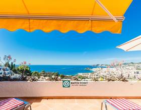 apartments for sale in almuñecar