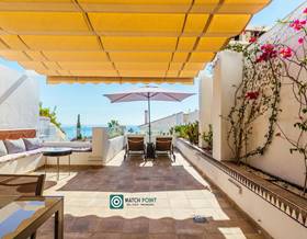 townhouse rent almuñecar playa de velilla by 1,200 eur