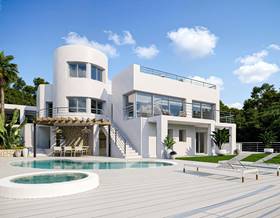 houses for sale in la nucia